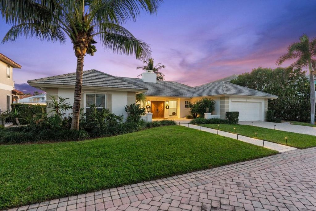 872 Lilac Drive, Boca Raton, FL 33487 Photo