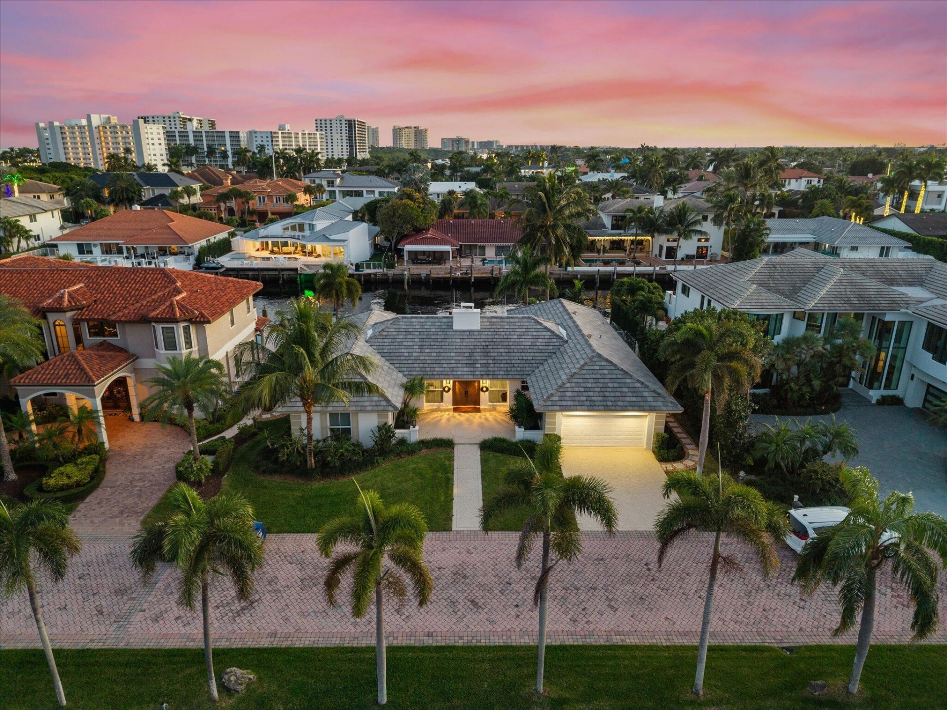 872 Lilac Drive, Boca Raton, FL 33487 Photo