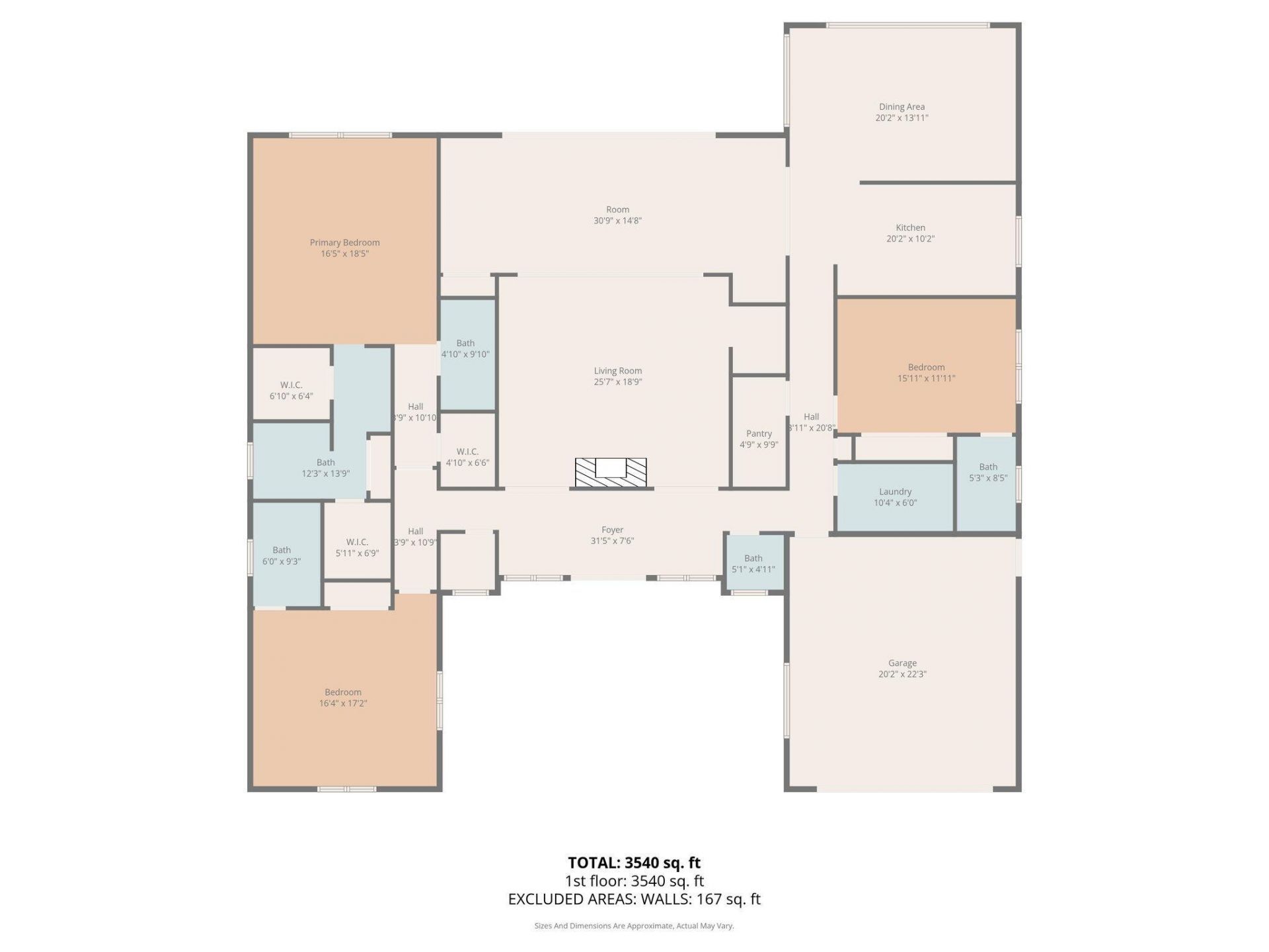 872 Lilac Drive, Boca Raton, FL 33487 Photo