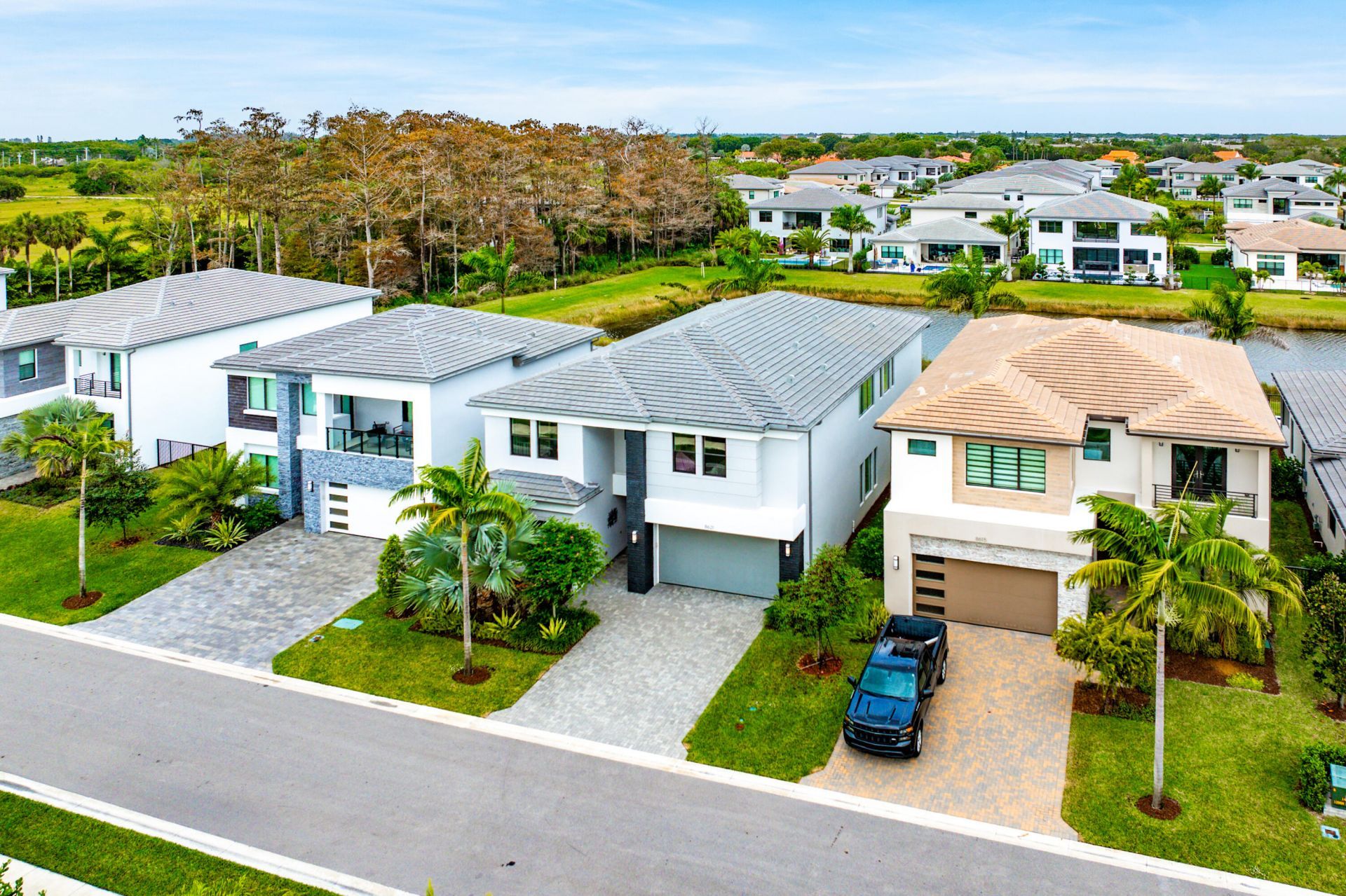 8621 Crystal Downs Avenue, Boca Raton, FL 33434 Photo