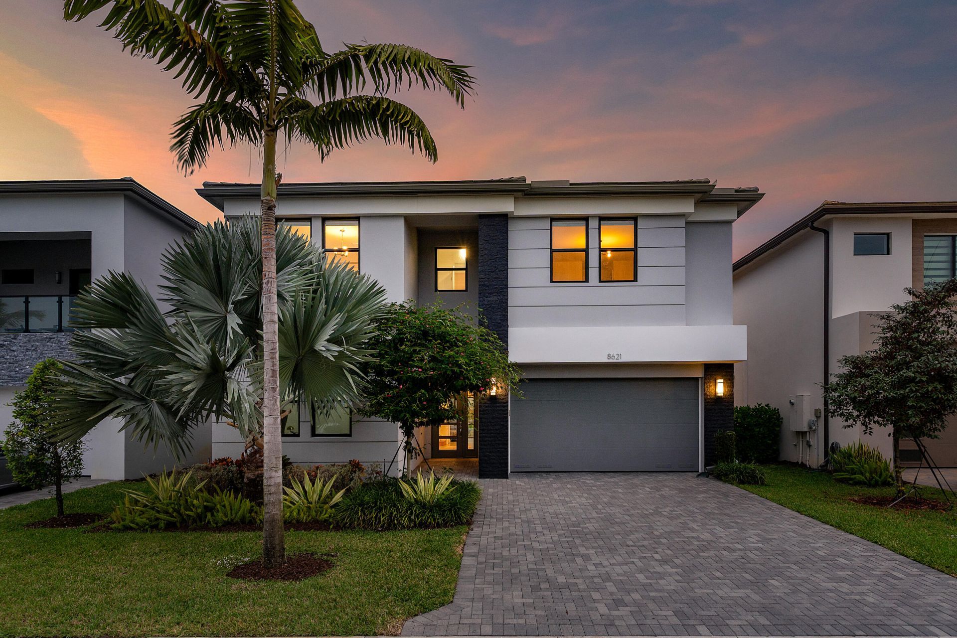 8621 Crystal Downs Avenue, Boca Raton, FL 33434 Photo