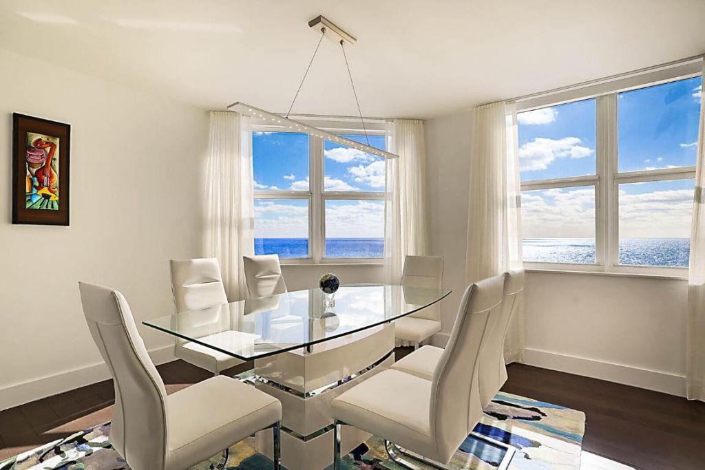 3407 S Ocean Boulevard, Unit 8a, Highland Beach, FL 33487 Photo