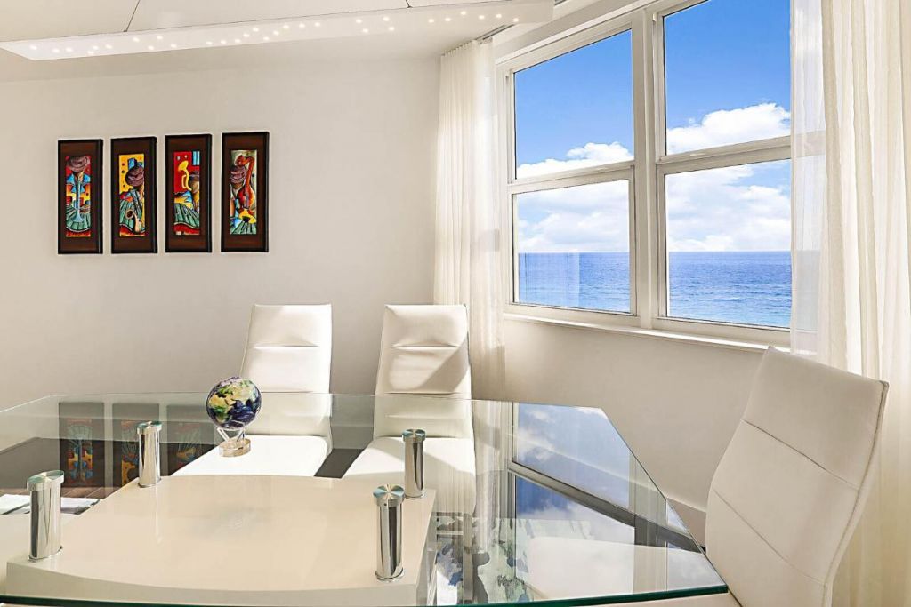 3407 S Ocean Boulevard, Unit 8a, Highland Beach, FL 33487 Photo