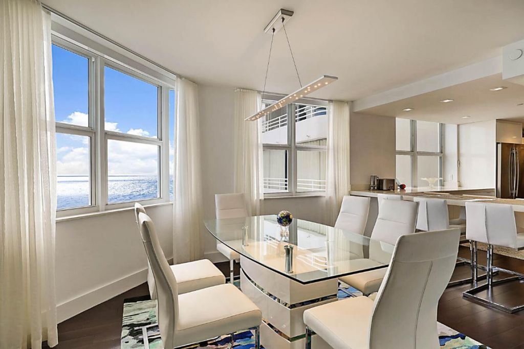 3407 S Ocean Boulevard, Unit 8a, Highland Beach, FL 33487 Photo