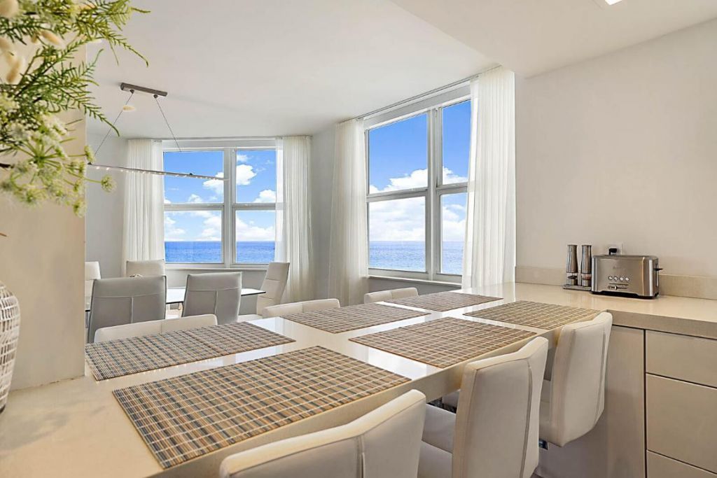 3407 S Ocean Boulevard, Unit 8a, Highland Beach, FL 33487 Photo