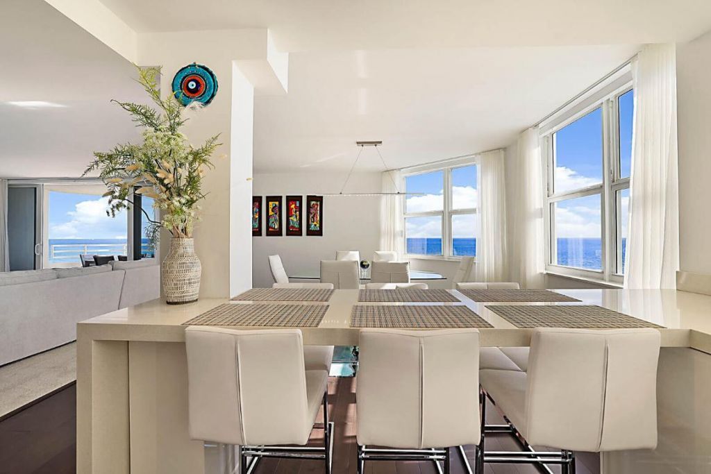 3407 S Ocean Boulevard, Unit 8a, Highland Beach, FL 33487 Photo