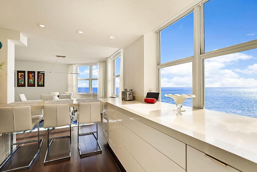3407 S Ocean Boulevard, Unit 8a, Highland Beach, FL 33487 Photo