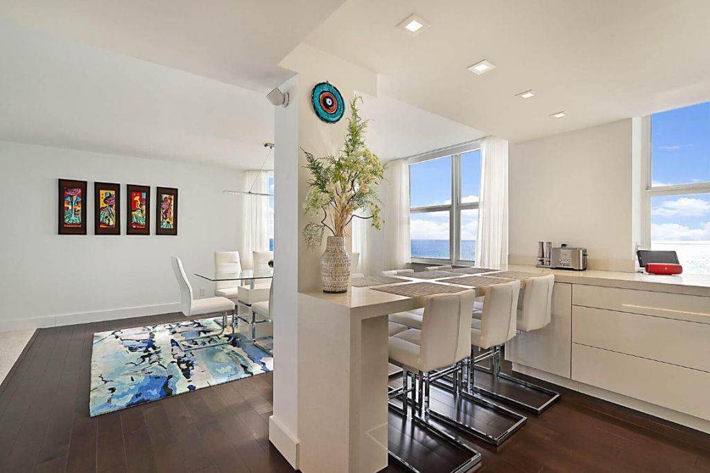 3407 S Ocean Boulevard, Unit 8a, Highland Beach, FL 33487 Photo