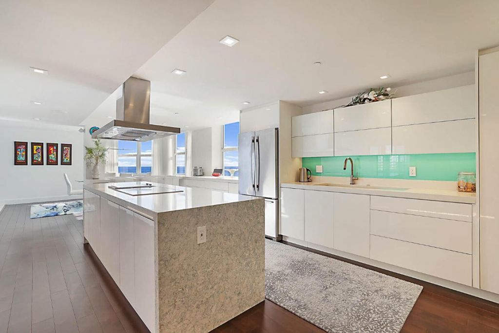 3407 S Ocean Boulevard, Unit 8a, Highland Beach, FL 33487 Photo
