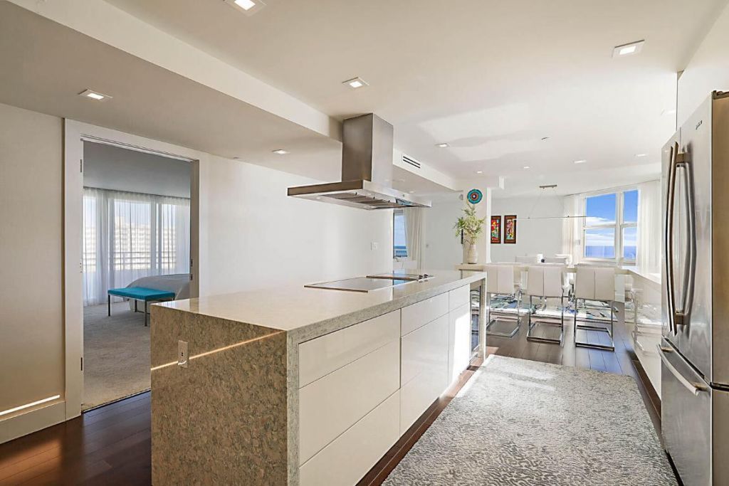 3407 S Ocean Boulevard, Unit 8a, Highland Beach, FL 33487 Photo
