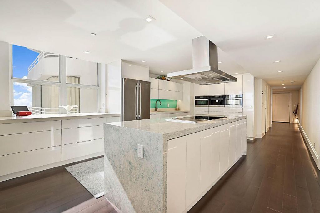3407 S Ocean Boulevard, Unit 8a, Highland Beach, FL 33487 Photo