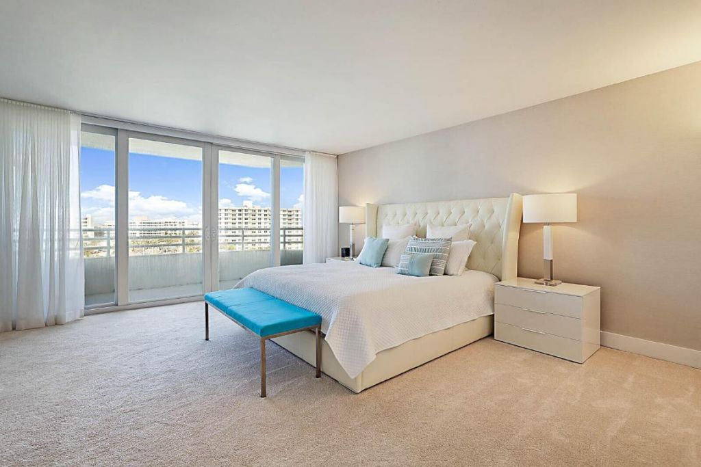 3407 S Ocean Boulevard, Unit 8a, Highland Beach, FL 33487 Photo
