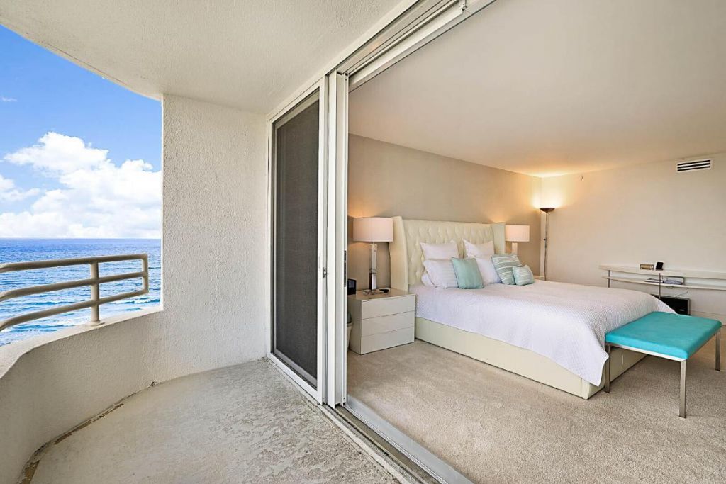 3407 S Ocean Boulevard, Unit 8a, Highland Beach, FL 33487 Photo