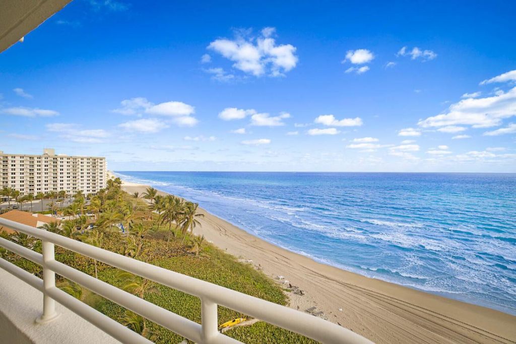 3407 S Ocean Boulevard, Unit 8a, Highland Beach, FL 33487 Photo