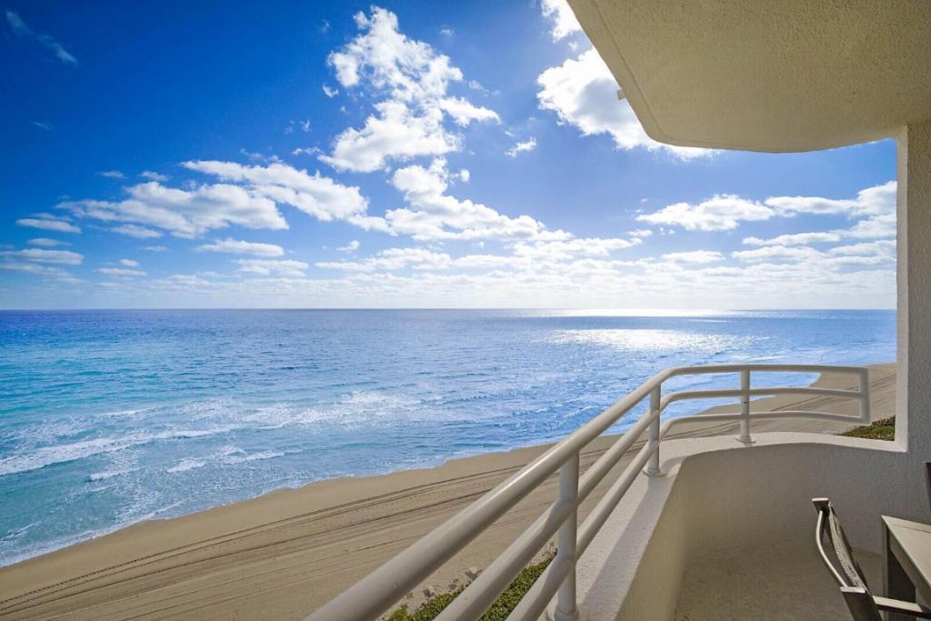 3407 S Ocean Boulevard, Unit 8a, Highland Beach, FL 33487 Photo