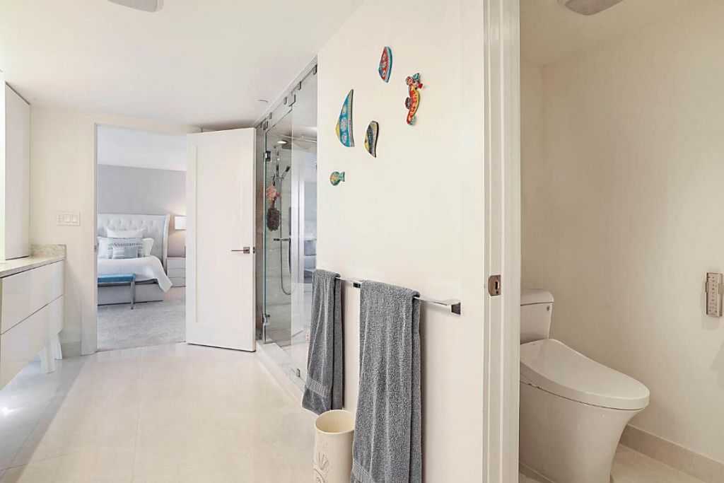 3407 S Ocean Boulevard, Unit 8a, Highland Beach, FL 33487 Photo