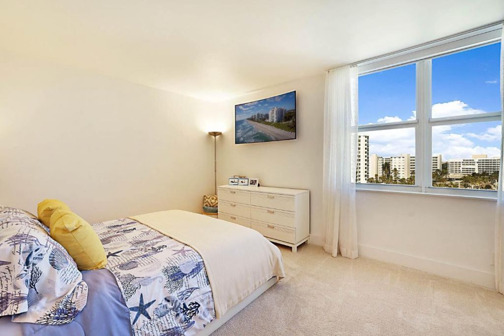 3407 S Ocean Boulevard, Unit 8a, Highland Beach, FL 33487 Photo