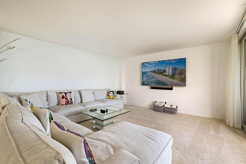 3407 S Ocean Boulevard, Unit 8a, Highland Beach, FL 33487 Photo