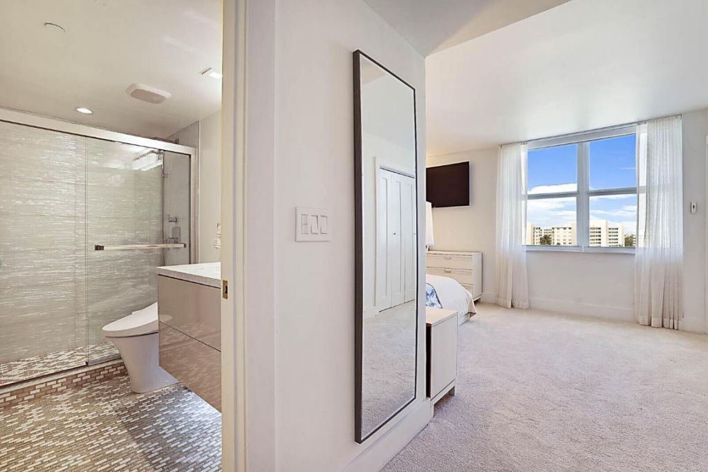 3407 S Ocean Boulevard, Unit 8a, Highland Beach, FL 33487 Photo