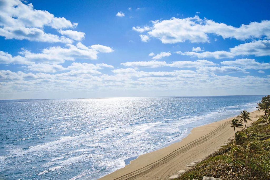 3407 S Ocean Boulevard, Unit 8a, Highland Beach, FL 33487 Photo