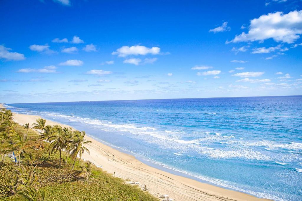 3407 S Ocean Boulevard, Unit 8a, Highland Beach, FL 33487 Photo
