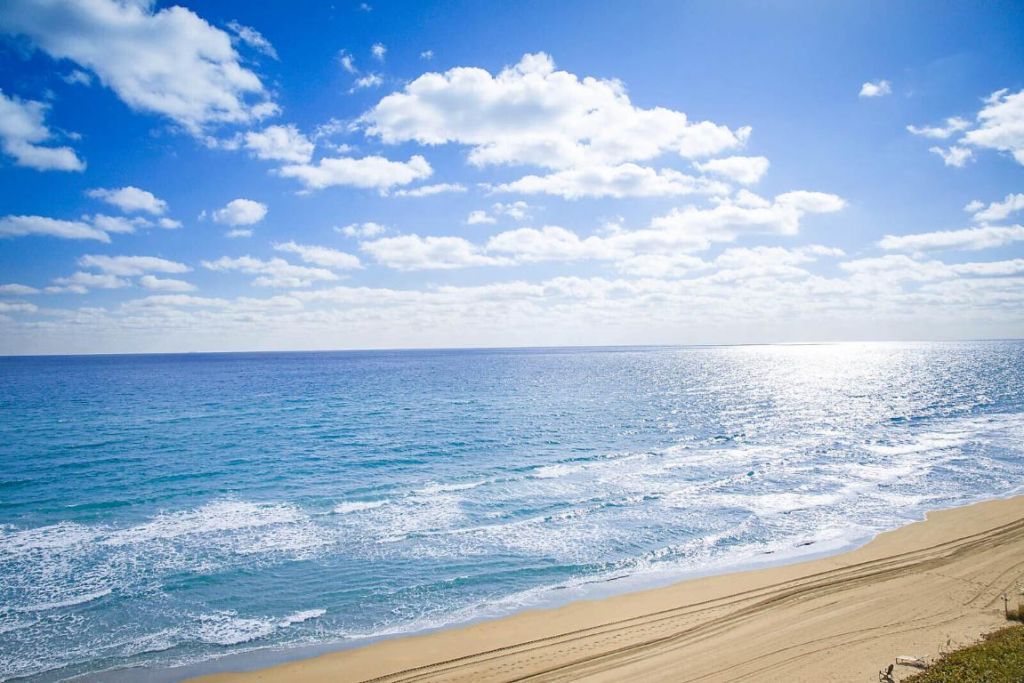 3407 S Ocean Boulevard, Unit 8a, Highland Beach, FL 33487 Photo