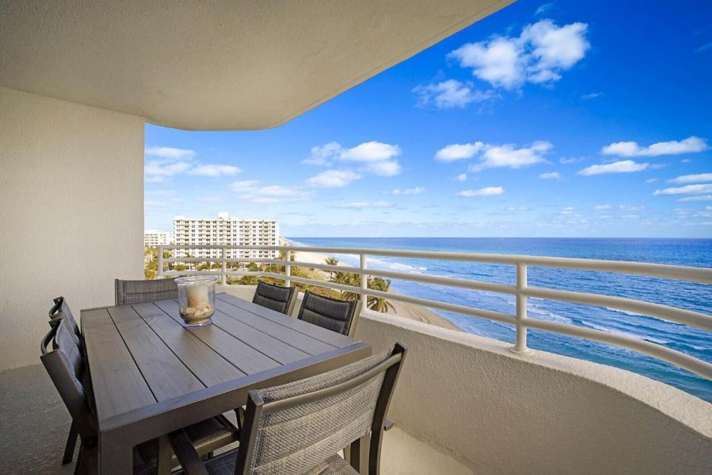 3407 S Ocean Boulevard, Unit 8a, Highland Beach, FL 33487 Photo
