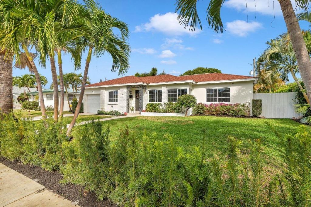 361 Franklin Road, West Palm Beach, FL 33405 Photo