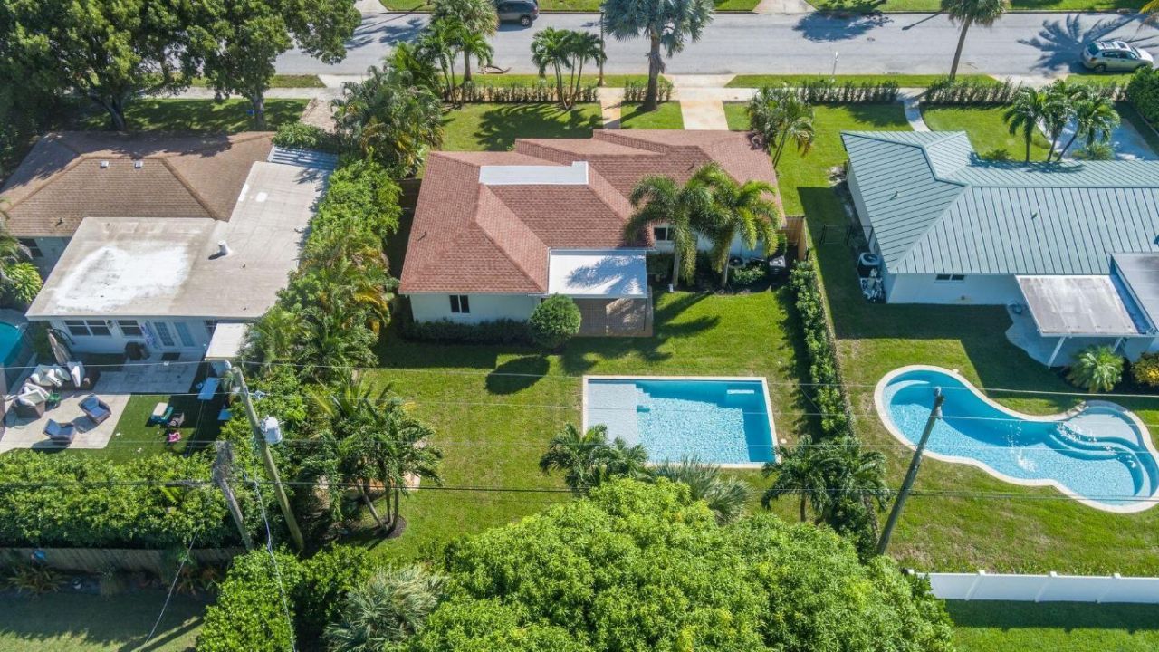 361 Franklin Road, West Palm Beach, FL 33405 Photo