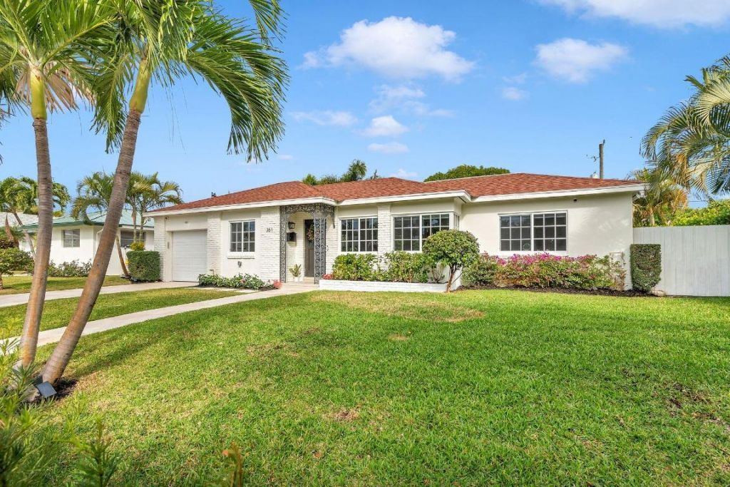 361 Franklin Road, West Palm Beach, FL 33405 Photo