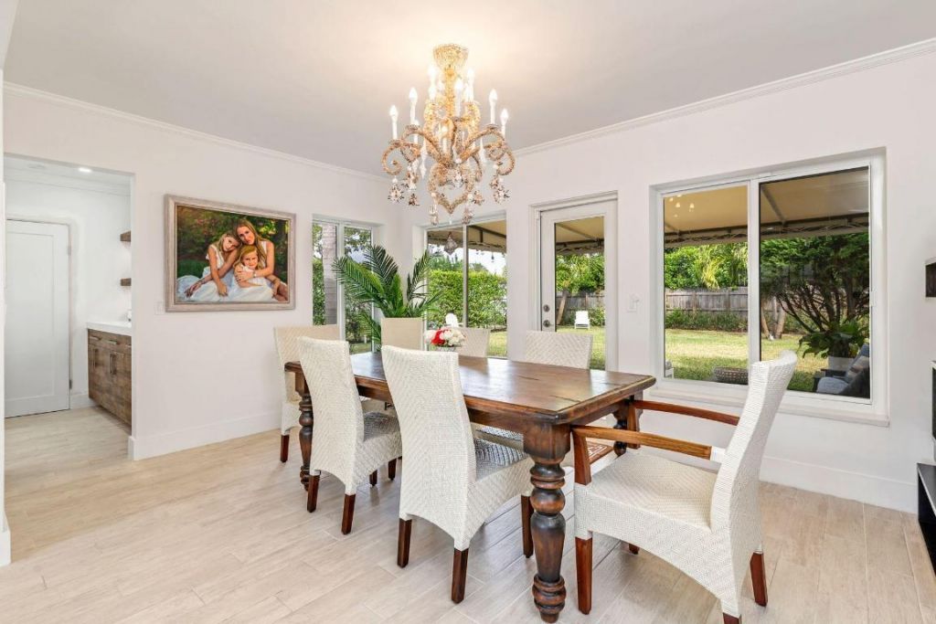 361 Franklin Road, West Palm Beach, FL 33405 Photo