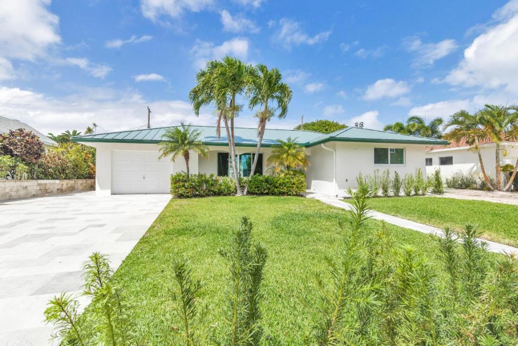 369 Franklin Road, West Palm Beach, FL 33405 Photo
