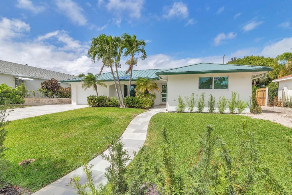 369 Franklin Road, West Palm Beach, FL 33405 Photo