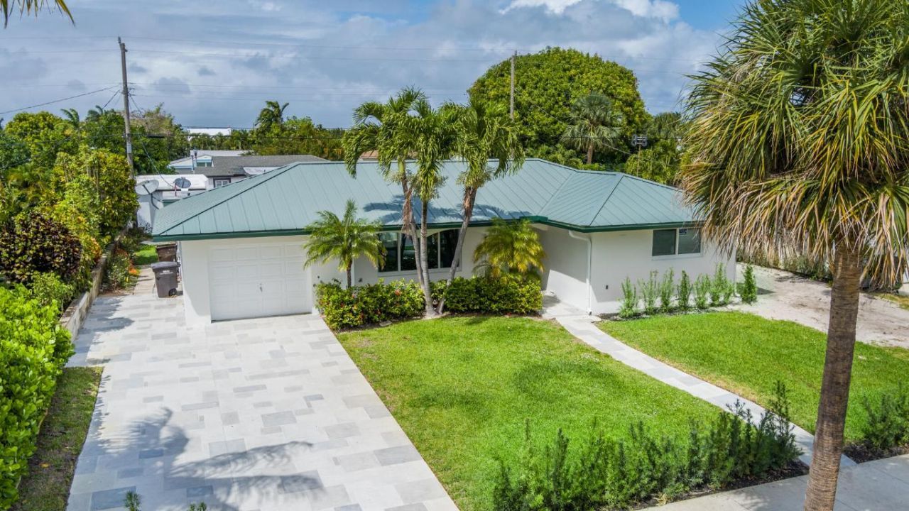 369 Franklin Road, West Palm Beach, FL 33405 Photo