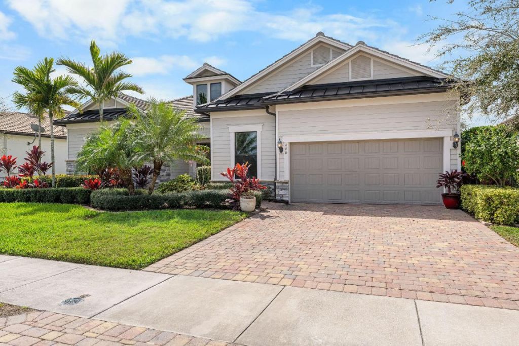 440 Sonoma Isles Circle, Jupiter, FL 33478 Photo