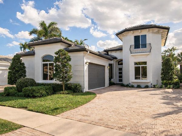 7929 Villa D Este Way, Delray Beach, FL 33446