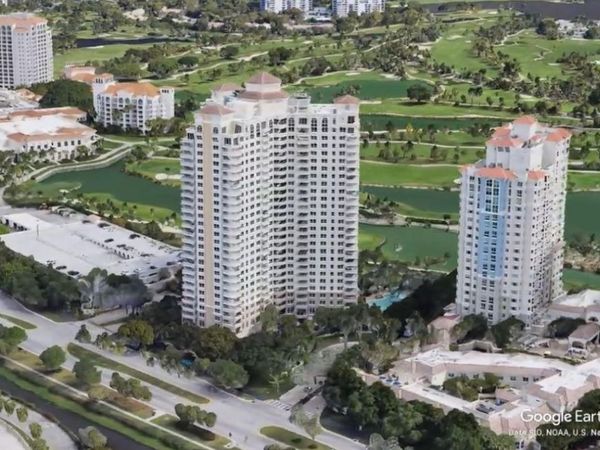 19501 W Country Club Dr, Unit 2306, Aventura, FL 33180