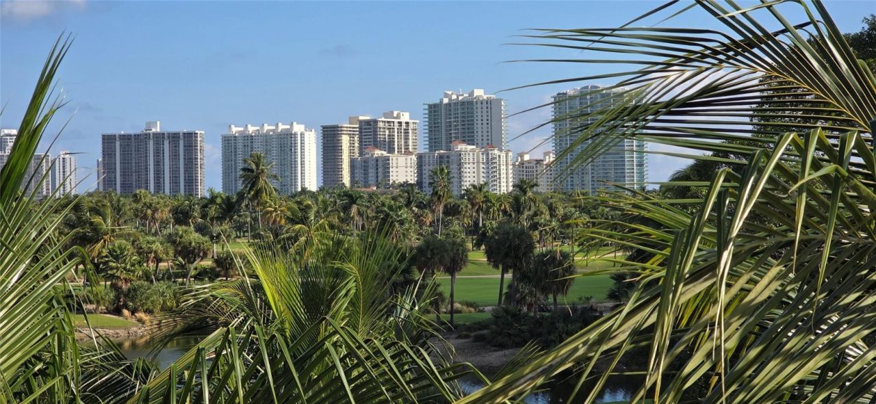 19501 W Country Club Drive, Unit 2306, Aventura, FL 33180 Photo