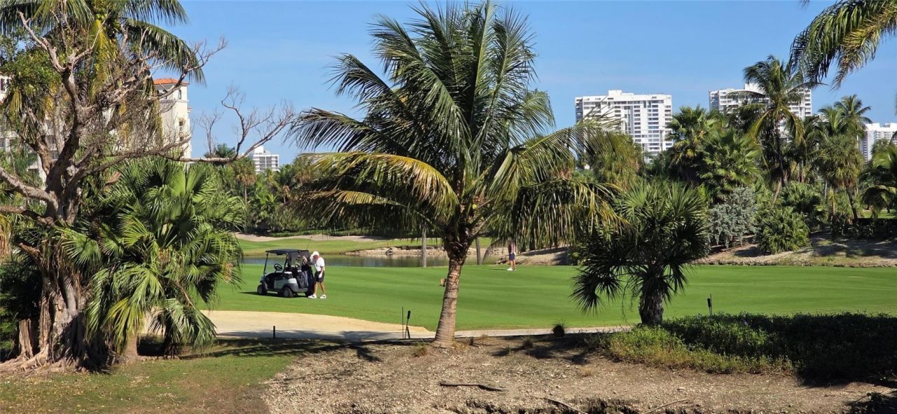 19501 W Country Club Drive, Unit 2306, Aventura, FL 33180 Photo