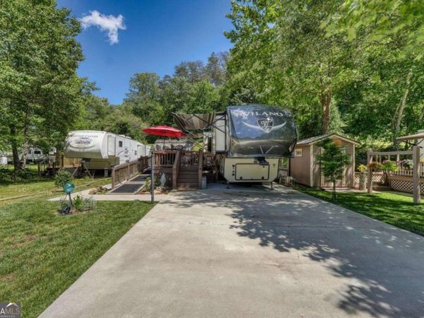 391 Conley Creek Circle, Unit 95, Blairsville, GA 30512