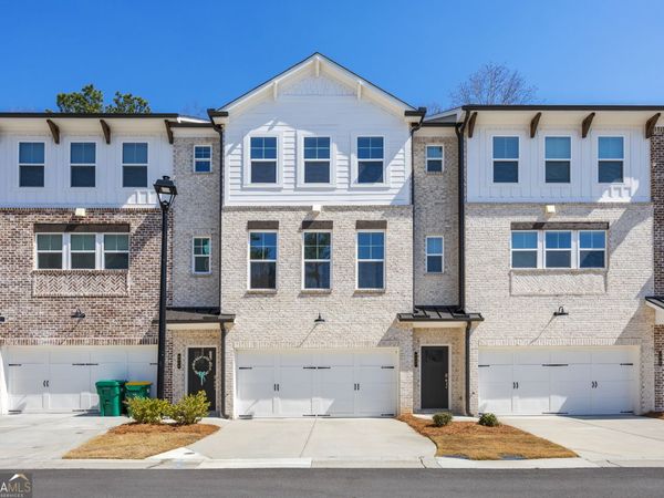 4017 Acer Court, Peachtree Corners, GA 30092