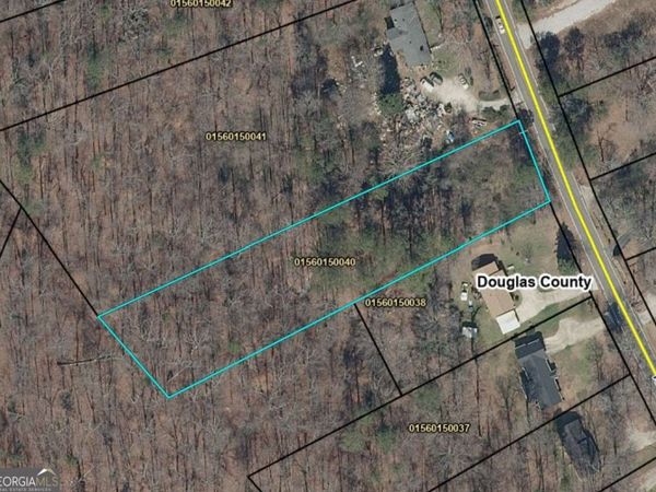 3609 King Drive, Douglasville, GA 30135