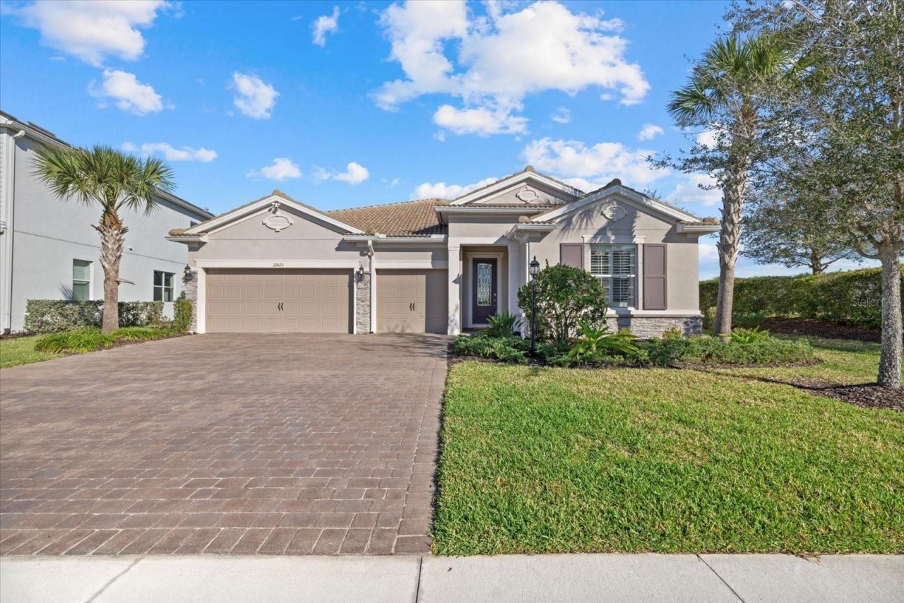 12423 Blue Hill Trail, Lakewood Ranch, FL 34211 Photo