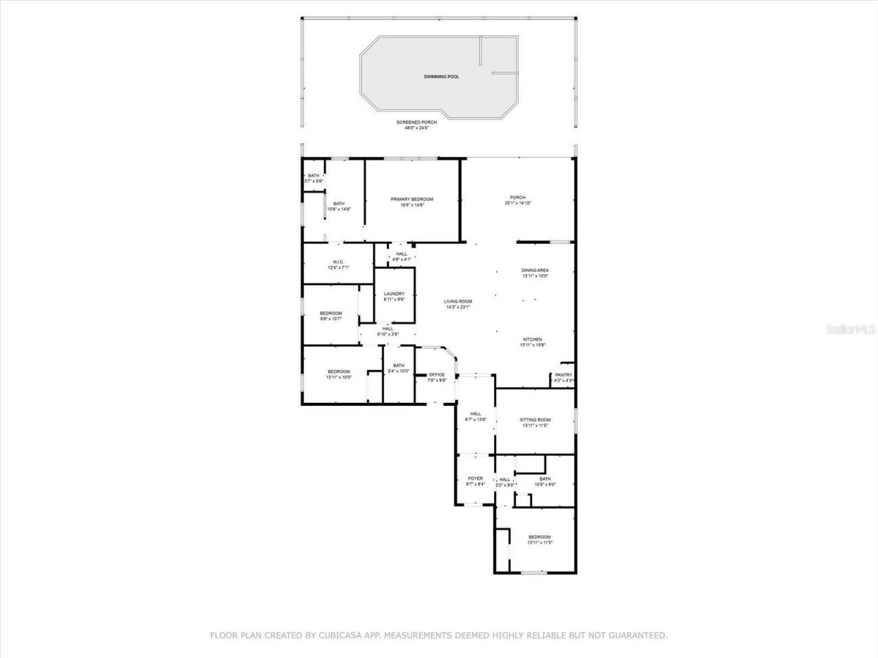 12423 Blue Hill Trail, Lakewood Ranch, FL 34211 Photo