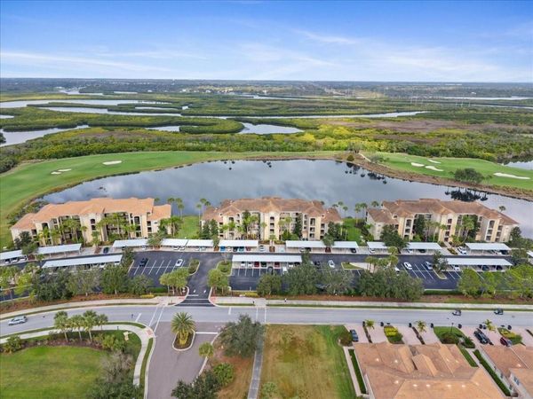 7803 GRAND ESTUARY TRAIL, Unit 302, BRADENTON, FL 34212