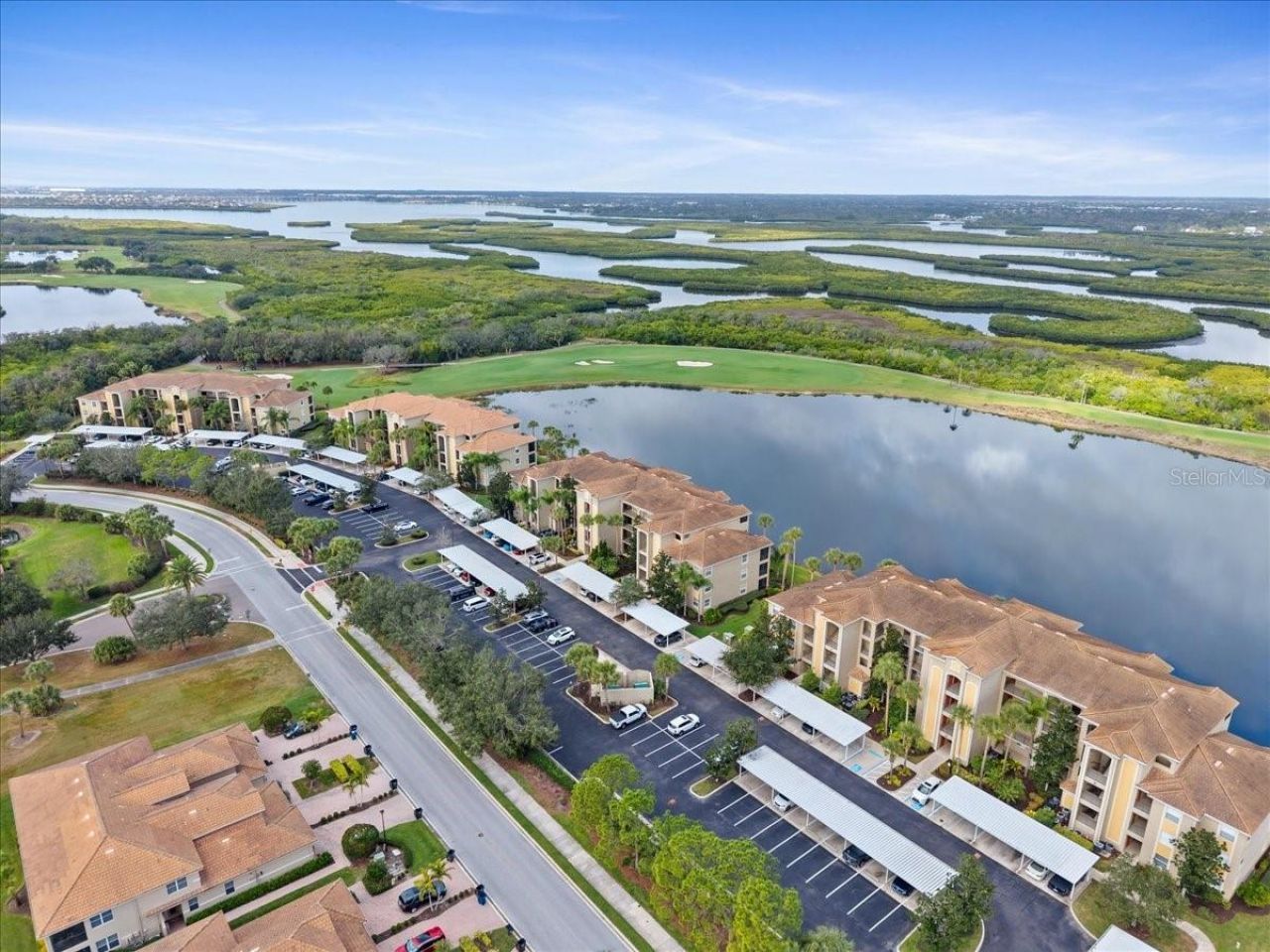 7803 Grand Estuary Trail, Unit 302, Bradenton, FL 34212 Photo