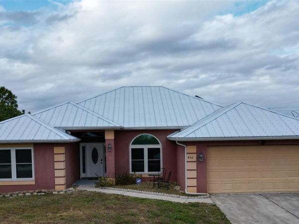 436 WILLOWBROOK DRIVE, LEHIGH ACRES, FL 33972