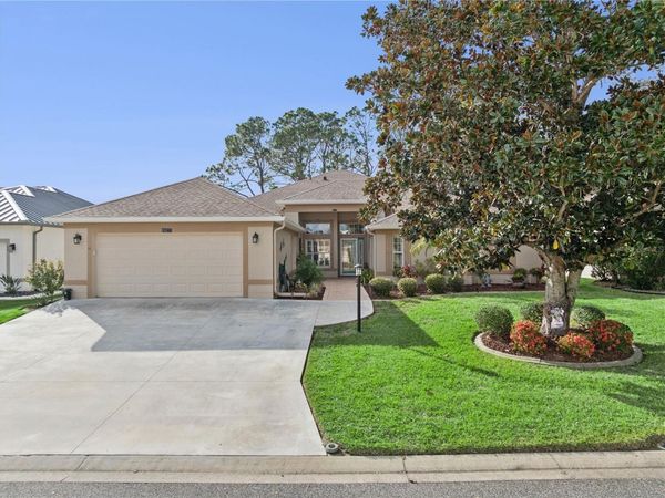 24215 BELLE MEDE DRIVE, LEESBURG, FL 34748