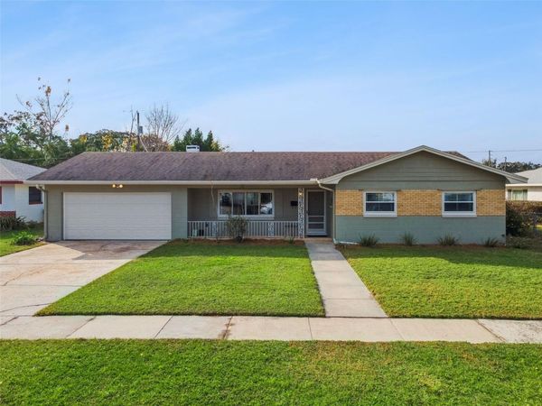 5334 NEWHALL AVENUE, ORLANDO, FL 32810