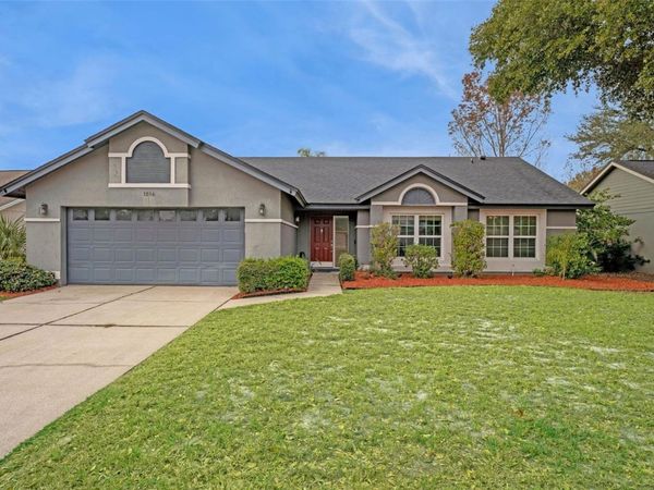 1016 PROVIDENCE LANE, OVIEDO, FL 32765